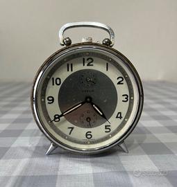 Sveglia vintage Veglia anni '50/'60