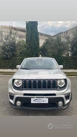 Jeep Renegade 1.6 Mjt DDCT 120 CV Longitude