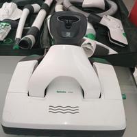 lavapavimenti e vari pezzi folletto.