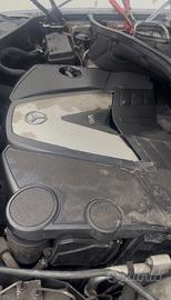 Motore Mercedes ML 320cdi 642940