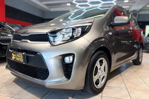 Kia Picanto 1.0 12V 5 porte GT Line 18.000 km