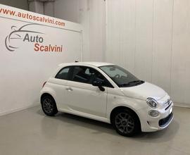 Fiat 500 1.0 70CV Hybrid Connect #NEOPATENTATI