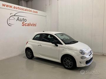 Fiat 500 1.0 70CV Hybrid Connect #NEOPATENTATI