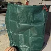 Sacco da giardinaggio professionale da 500 litri