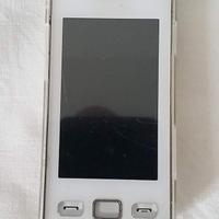 Samsung star ii (gt-s5260)