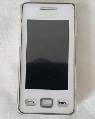 Samsung star ii (gt-s5260)