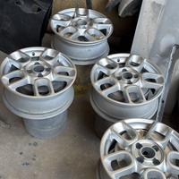 Cerchi in lega originali