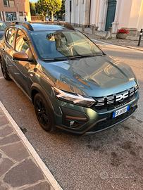 Dacia Sandrero Stepway Extreame GPL