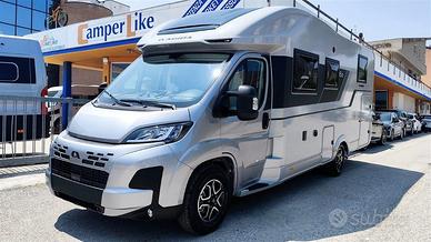 ADRIA MATRIX 670 SL 60Y ANNIVERSARY