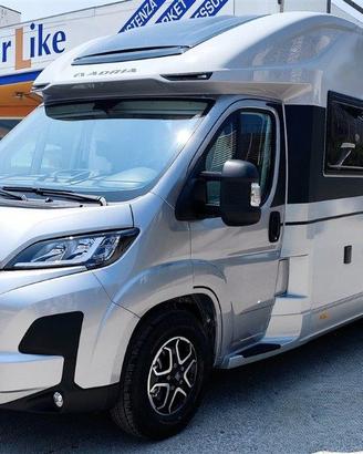 ADRIA MATRIX 670 SL 60Y ANNIVERSARY