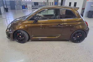 500 abarth