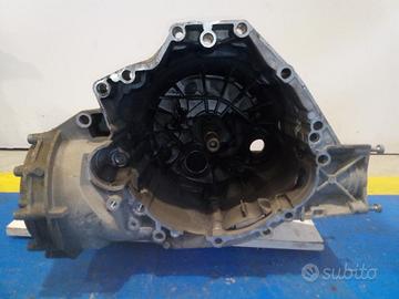 CAMBIO MANUALE COMPLETO AUDI A4 Avant (8K5) 0B1301