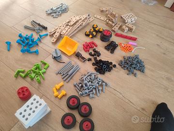 Costruzioni BRIO Builder