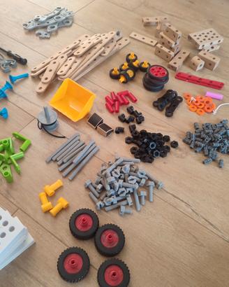 Costruzioni BRIO Builder