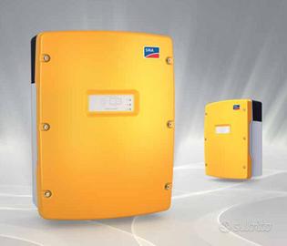 SMA Sunny Island 8.0H-11