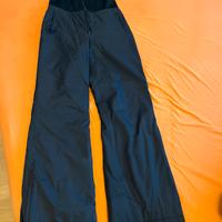 Giacca e pantalone sci donna