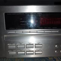 sintoamplificatore Kenwood KRF-V8060D