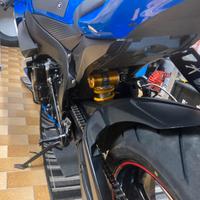 Mono ohlins gsxr