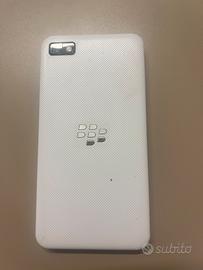 BlackBerry Z-10