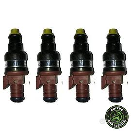 4 INIETTORI BENZINA COMPATIBILI BOSCH 0280150431 –