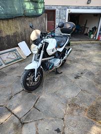 BMW R1200R 