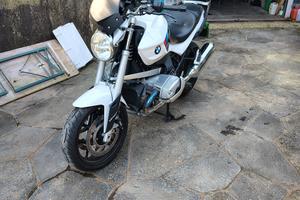 BMW R1200R 