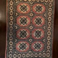 Tappeto Bukara Pakistan