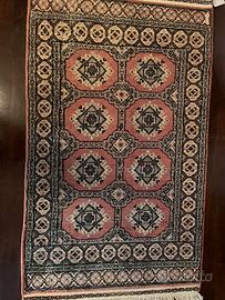 Tappeto Bukara Pakistan