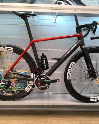 COLNAGO C72 NUOVA