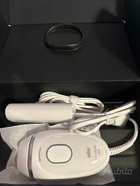 Epilatore a luce pulsata compatto