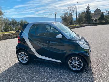 Smart Fortwo Passion