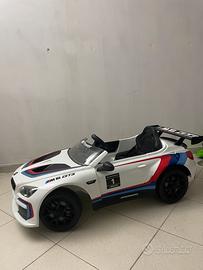 auto bmw per bambini