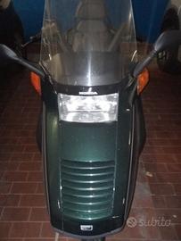 Honda CN 250