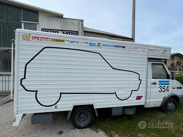 Fiat turboDaily