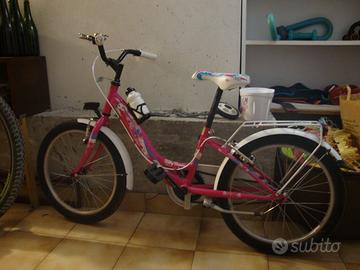 bicicletta bambini