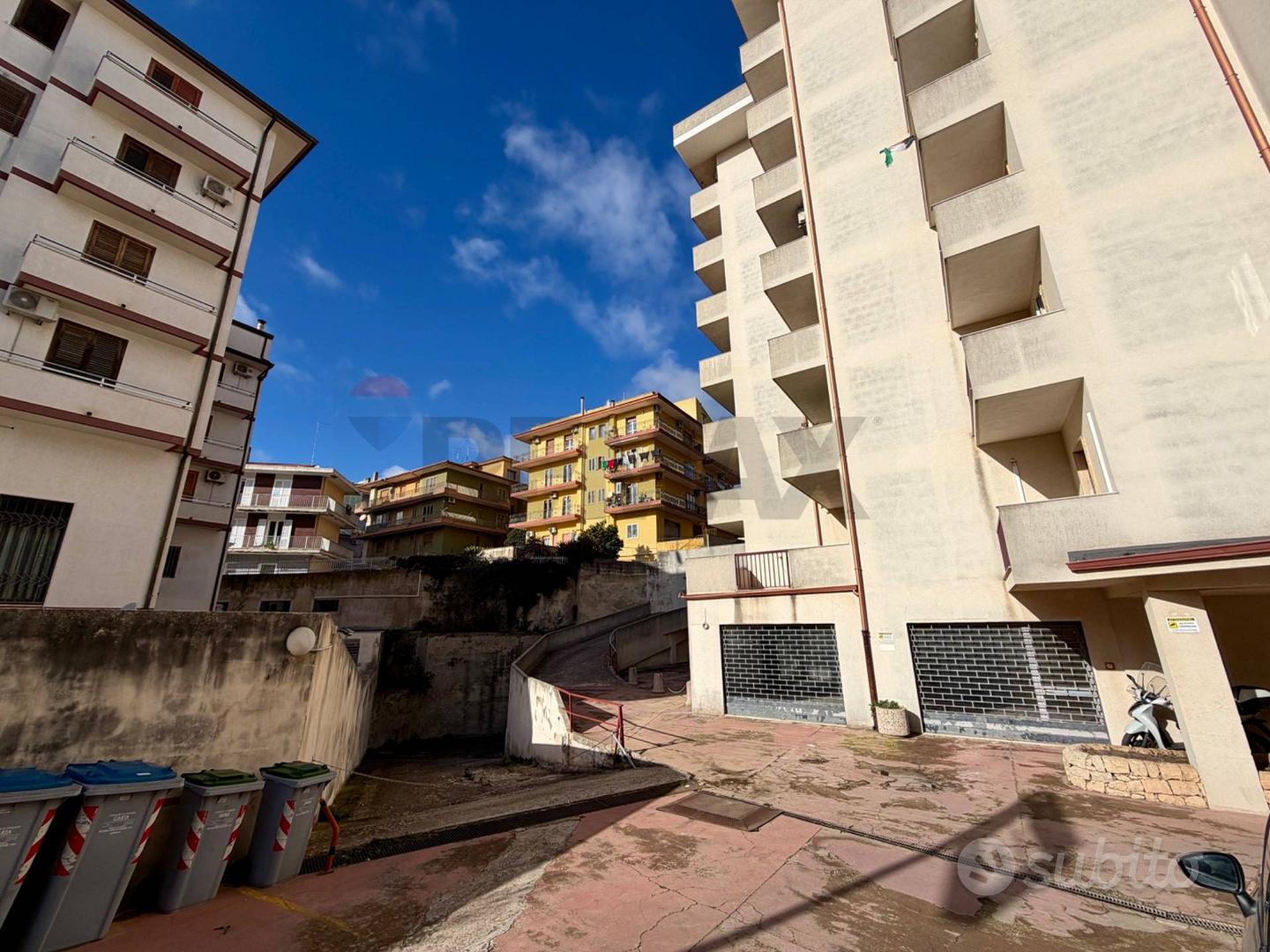 Apartment in Ragusa, Pianetti - Vista 2