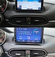 Navigatore fiat tipo carplay wifi android touch