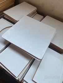 Pannelli Controsoffitto 60x60 in MDF