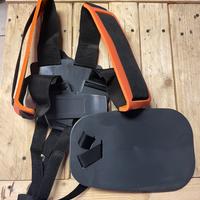 Imbracatura a cinghia decespugliatore Nuova