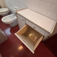 Porta biancheria sporca