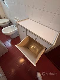 Porta biancheria sporca