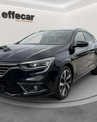 RENAULT Megane Mégane Sporter 115 CV (AUTOCARRO)