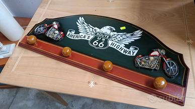 targa insegna vintage