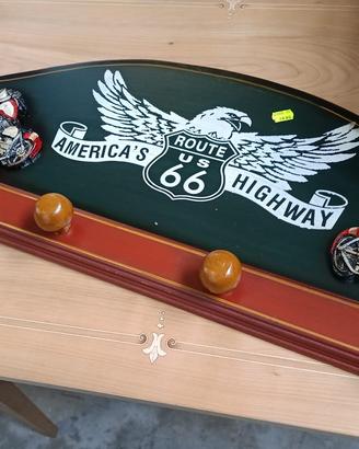 targa insegna vintage