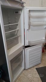 frigo congelatore da incasso ikea