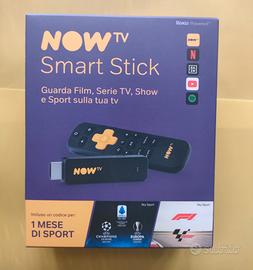 Nowtv smart stick