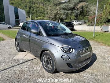 FIAT 500 Berlina 320 42 kWh