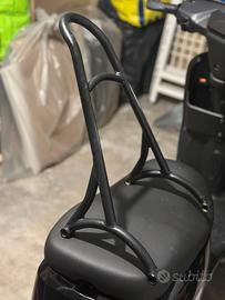 Sissy bar harley davidson sportster