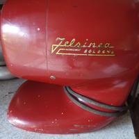 Antico motore elettrico