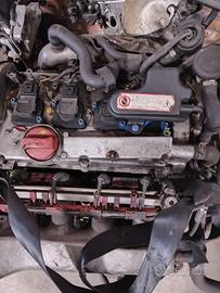 AJQ MOTORE AUDI TT 1.8 B